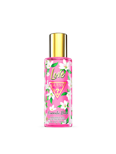 GUESS Love Romantic Blush Мист за тяло дамски 250ml