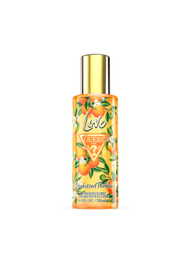 GUESS Love Sunkissed Flirtation Мист за тяло дамски 250ml