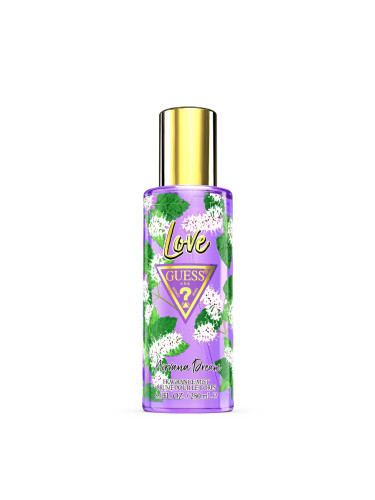 GUESS Love Nirvana Dream Мист за тяло дамски 250ml