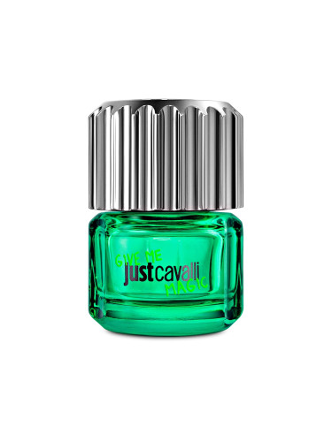 ROBERTO CAVALLI Just Cavalli Give Me Magic For Him Тоалетна вода (EDT) мъжки 30ml