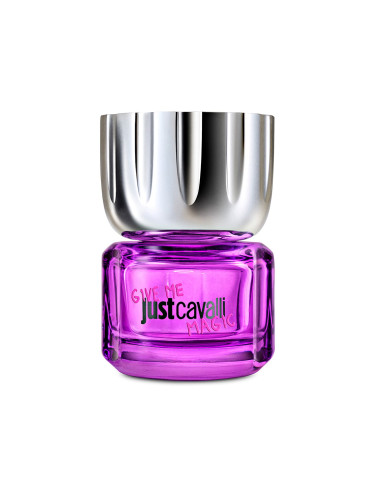 ROBERTO CAVALLI Just Cavalli Give Me Magic For Her Eau de Parfum дамски 30ml