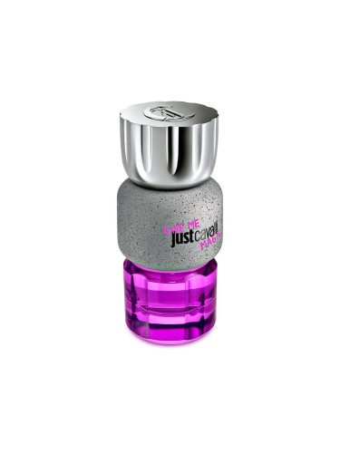 ROBERTO CAVALLI Just Cavalli Give Me Magic For Her Eau de Parfum дамски 90ml