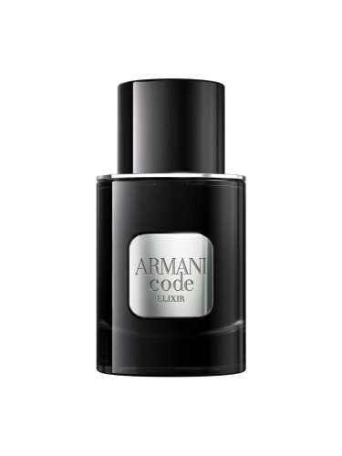 GIORGIO ARMANI Code Elixir Eau de Parfum мъжки 50ml
