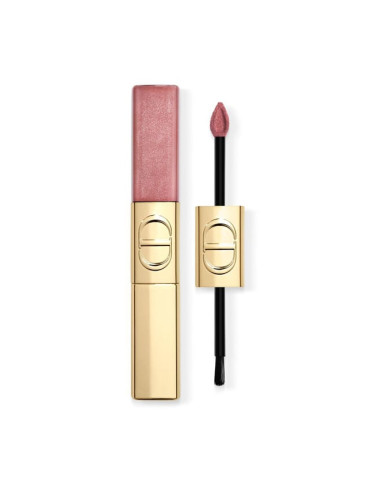 DIOR Rouge Dior Liquid Duo Течно червило  5ml