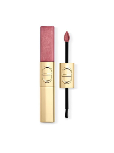 DIOR Rouge Dior Liquid Duo Течно червило  5ml