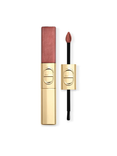 DIOR Rouge Dior Liquid Duo Течно червило  5ml