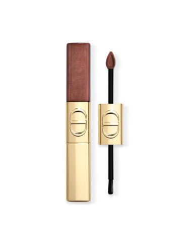 DIOR Rouge Dior Liquid Duo Течно червило  5ml