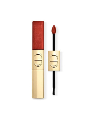 DIOR Rouge Dior Liquid Duo Течно червило  5ml
