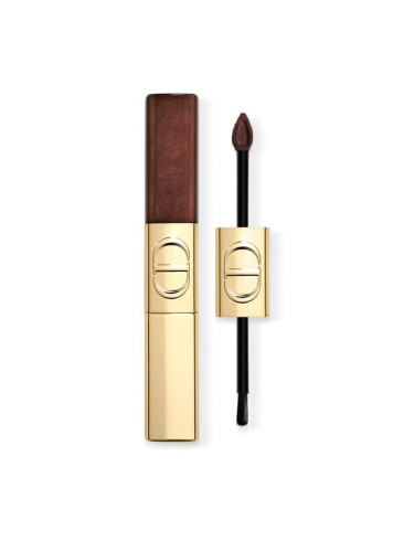 DIOR Rouge Dior Liquid Duo Течно червило  5ml