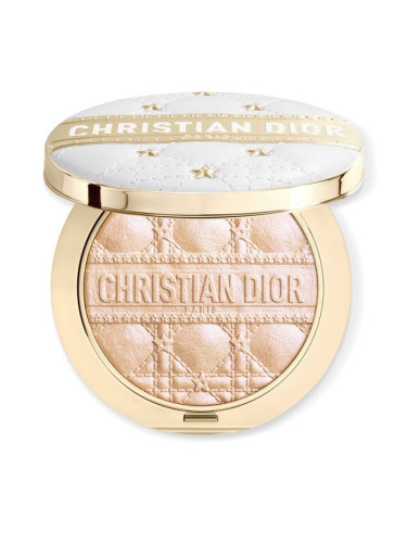 DIOR Dior Forever Glow Luminizer Пудра компактна  6gr
