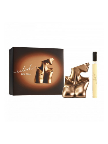 КОМПЛЕКТ BILLIE EILISH Eilish Edp Eau de Parfum дамски 100ml