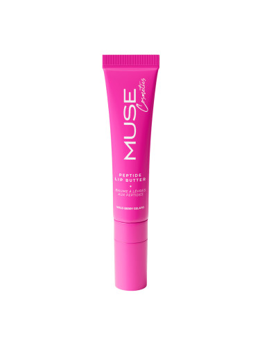 MUSE COSMETICS Peptide Lip Butter Балсам за устни  10gr