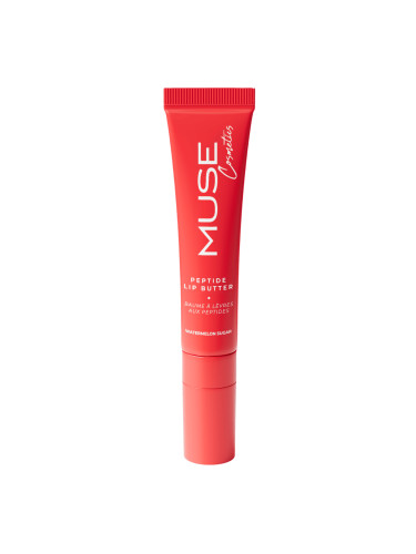 MUSE COSMETICS Peptide Lip Butter Балсам за устни  10gr