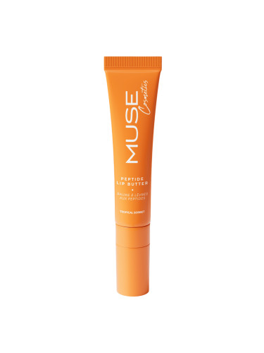 MUSE COSMETICS Peptide Lip Butter Балсам за устни  10gr
