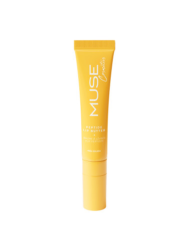MUSE COSMETICS Peptide Lip Butter Балсам за устни  10gr