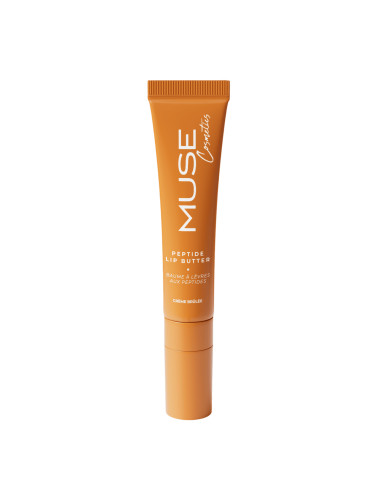 MUSE COSMETICS Peptide Lip Butter Балсам за устни  10gr