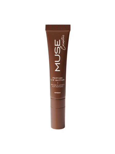 MUSE COSMETICS Peptide Lip Butter Балсам за устни  10gr