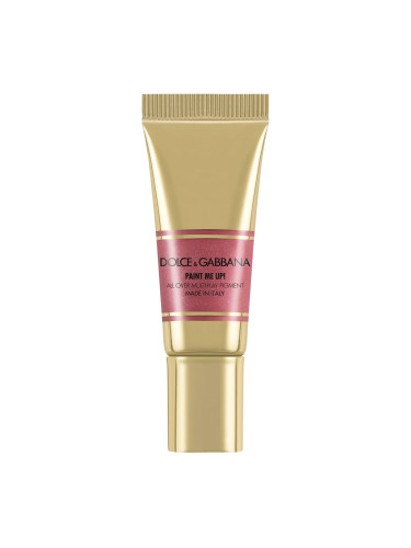 DOLCE&GABBANA All Over Multi-Play Pigment Оцветен крем  5ml