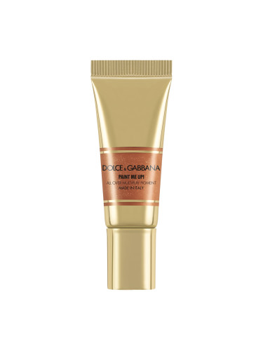 DOLCE&GABBANA All Over Multi-Play Pigment Оцветен крем  5ml