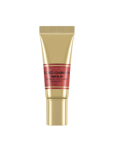 DOLCE&GABBANA All Over Multi-Play Pigment Оцветен крем  5ml