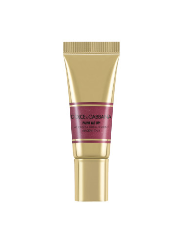 DOLCE&GABBANA All Over Multi-Play Pigment Оцветен крем  5ml