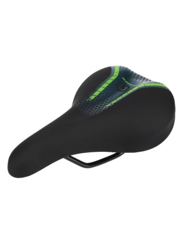 Arcore ASD-3M Юношеска седалка за колело, черно, размер