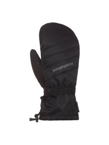 Horsefeathers OUTCAST Зимни ръкавици, черно, размер