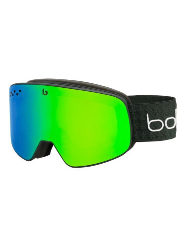 Bolle NEVADA Ски очила, черно, размер