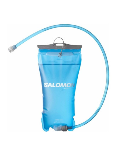 Salomon SOFT RESERVOIR 1.5L Резервоар за вода, синьо, размер