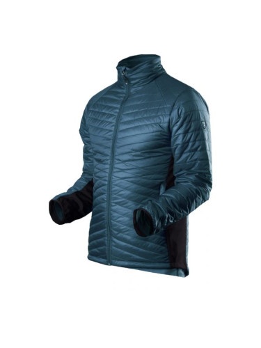 TRIMM ELDO Мъжко  яке подходящо за носене през цялата година, синьо, размер