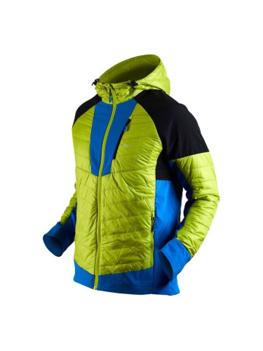 TRIMM MAROL Мъжко туристическо яке, синьо, размер