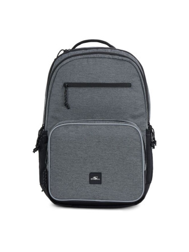 O'Neill PRESIDENT Раница за града, сиво, размер