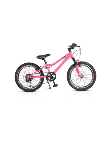 Велосипед със скорости 20" TUCANA