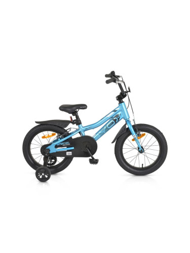 Детски велосипед alloy 16 Special