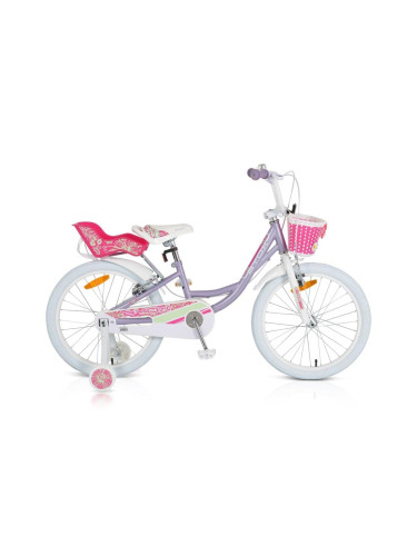 Детски велосипед 20 Fashion