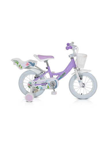 Детски велосипед 14 Eden