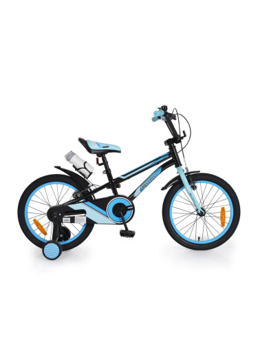 Детски велосипед 18" Pixy