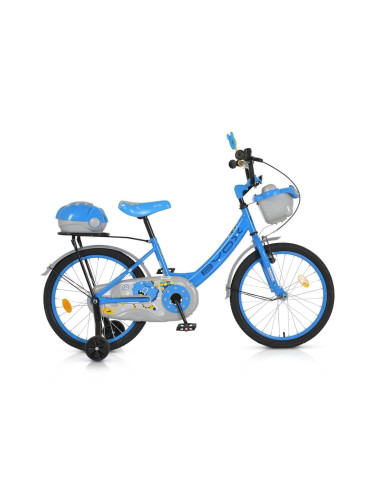 Детски велосипед 2002