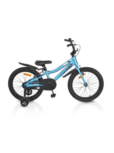 Детски велосипед 20" Alloy Special