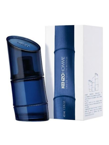 Kenzo Homme Intense Парфюм за мъже EDT