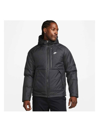 МЪЖКО ЯКЕ NIKE NSW TF RPL LEGACY HD JKT SMK GREY