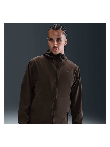 МЪЖКО ГОРНИЩЕ NIKE FB7551-237 RPL UNLIMITED JKT КАФЯВО