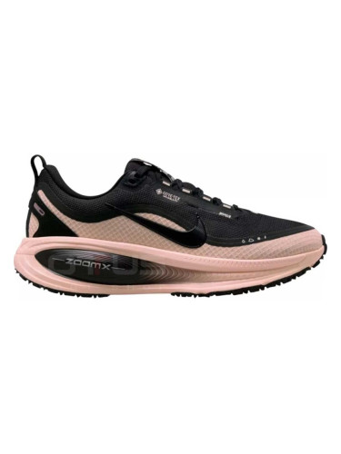 ДАМСКИ МАРАТОНКИ NIKE HQ7002-003 VOMERO 18 GTX ЧЕРНИ/БЛЕДОРОЗОВИ