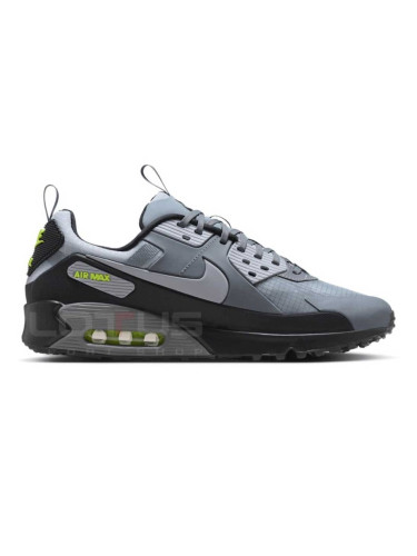 МЪЖКИ МАРАТОНКИ NIKE IO1908-065 AIR MAX 90 DRIFT SC СИВИ