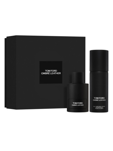TOM FORD Ombré Leather подаръчен комплект унисекс