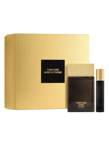 TOM FORD Noir Extreme подаръчен комплект за мъже