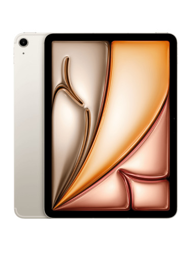 Таблет Apple iPad Air 11 7 Gen (2025) M3 512GB Cellular