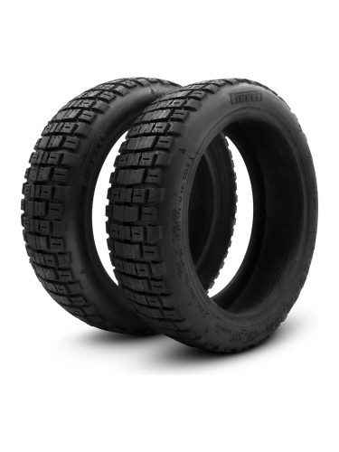 Pirelli ALL-ROAD комплект гуми за електрически тротинетки, 10 инча, 2 броя PR-AC-220003