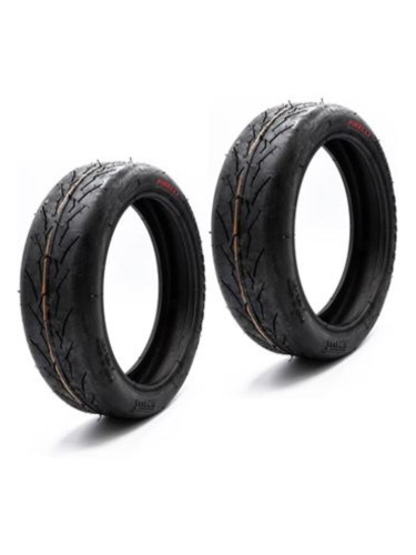Pirelli Street Tubeless комплект гуми за електрически тротинетки, 10 инча, 2 броя PR-AC-220002