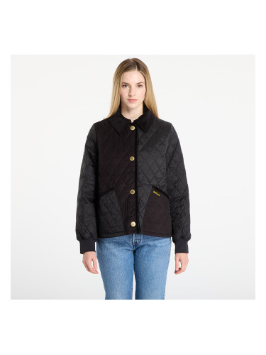 Яке Barbour Marla Quilted Jacket Black/ Classic S